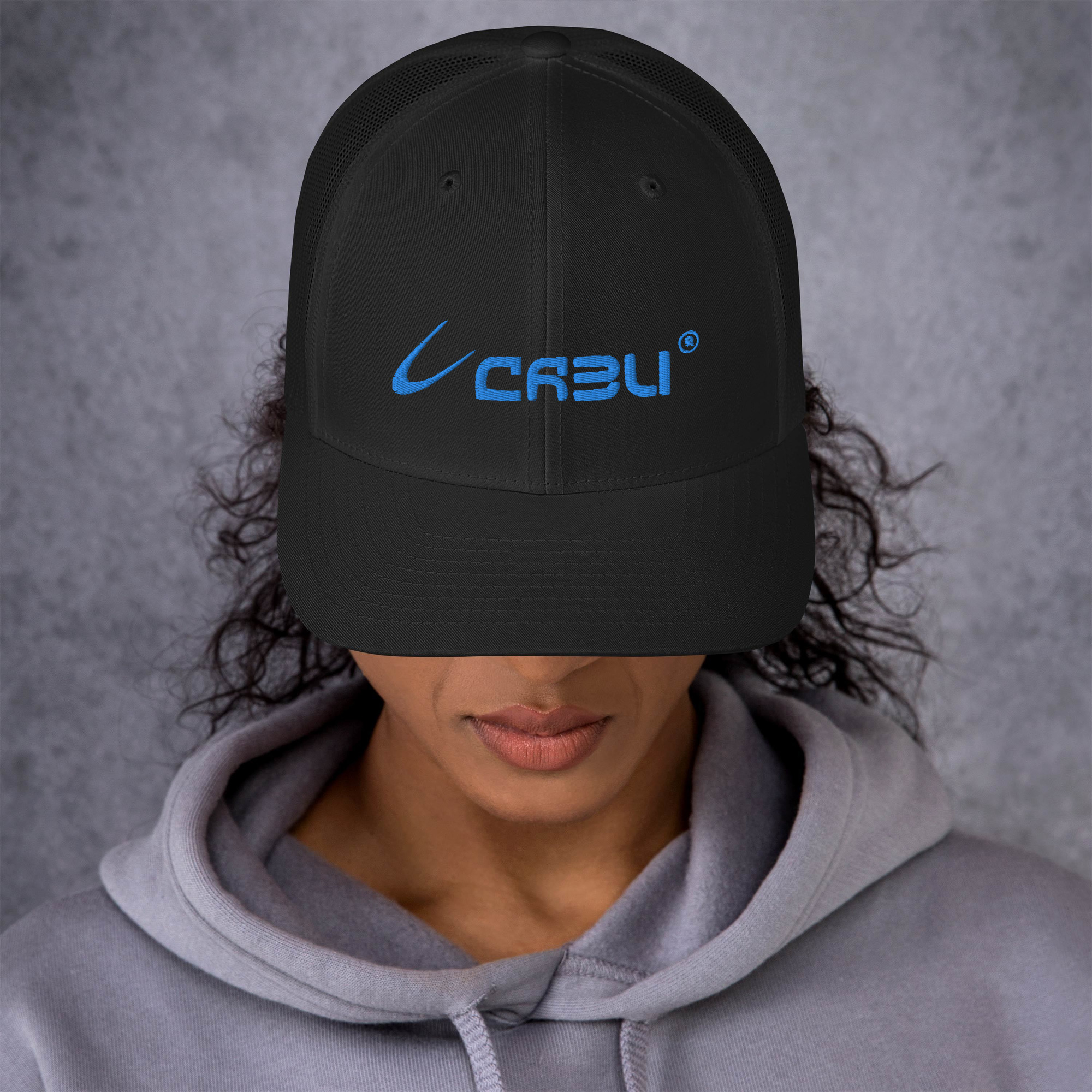 Trucker Cap - Image 2