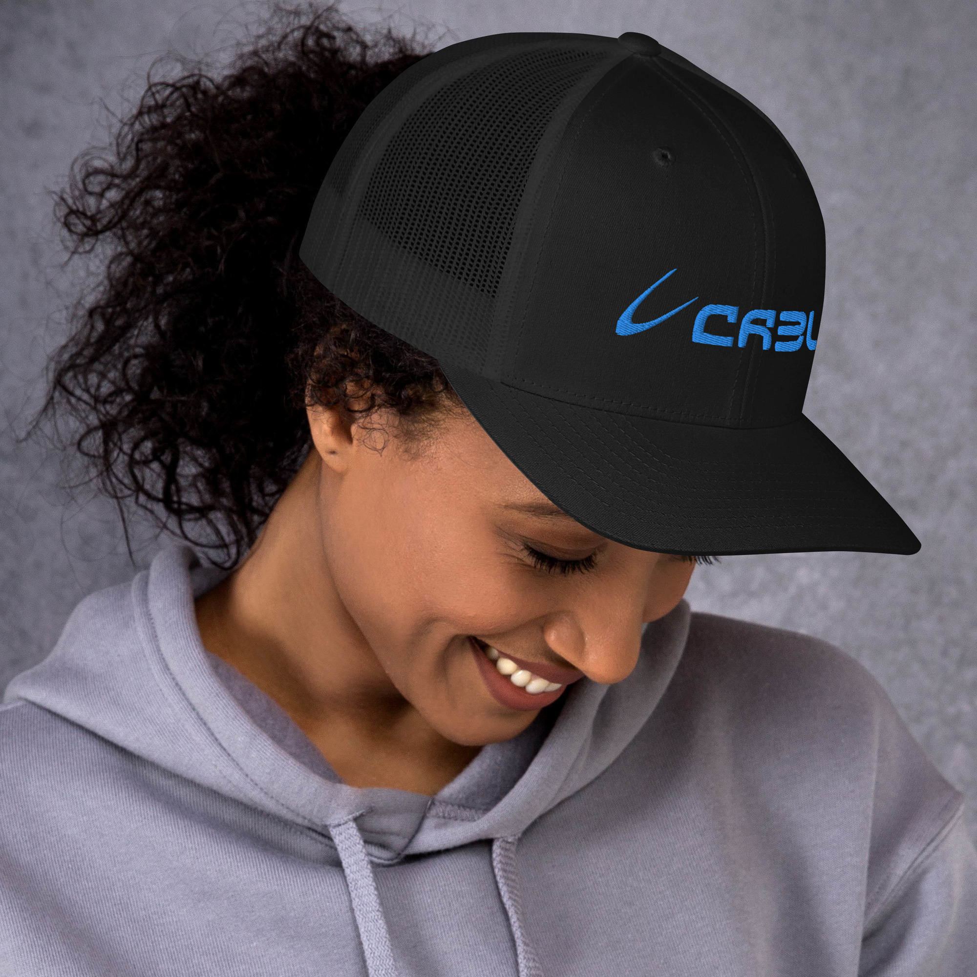 Trucker Cap - Image 4