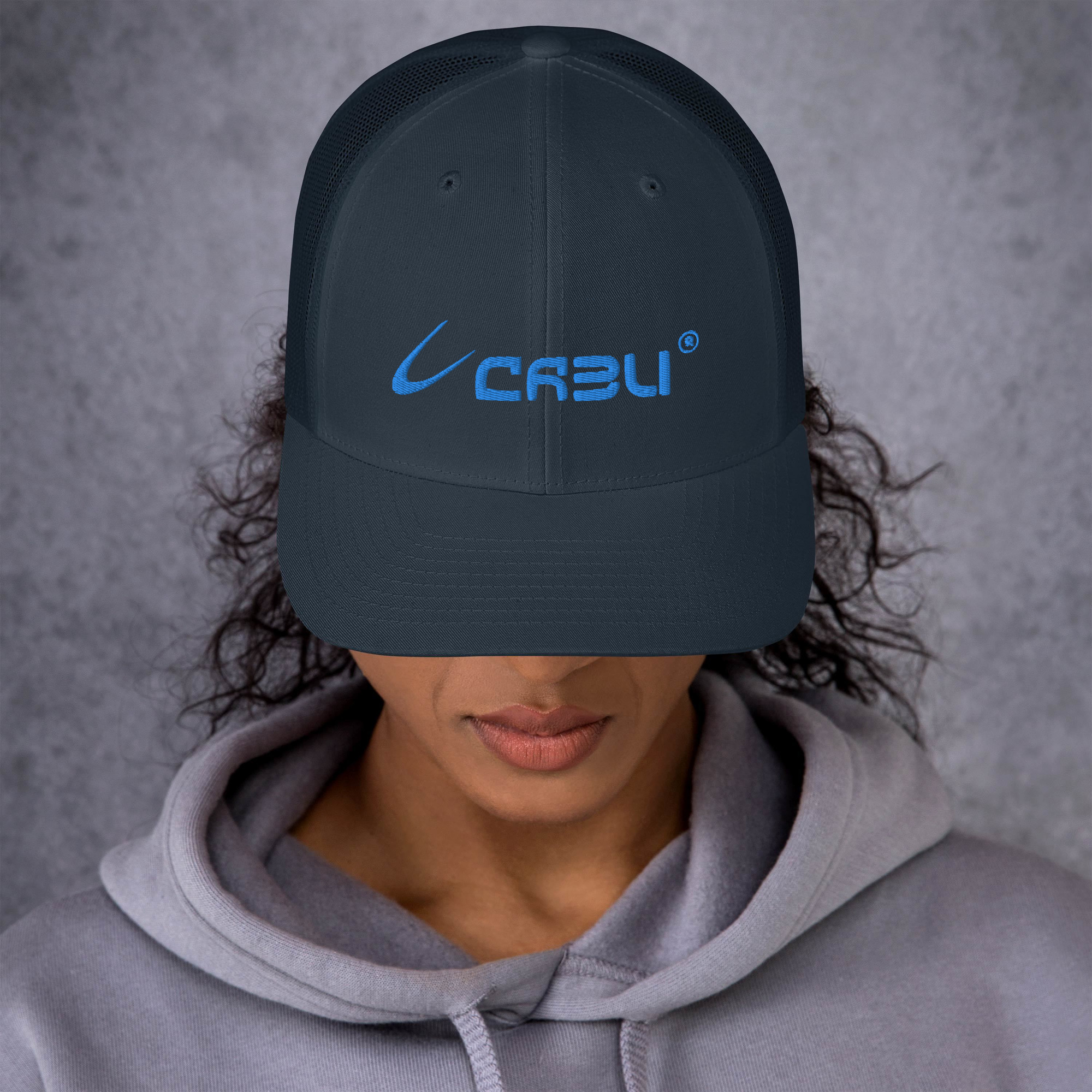 Trucker Cap - Image 5