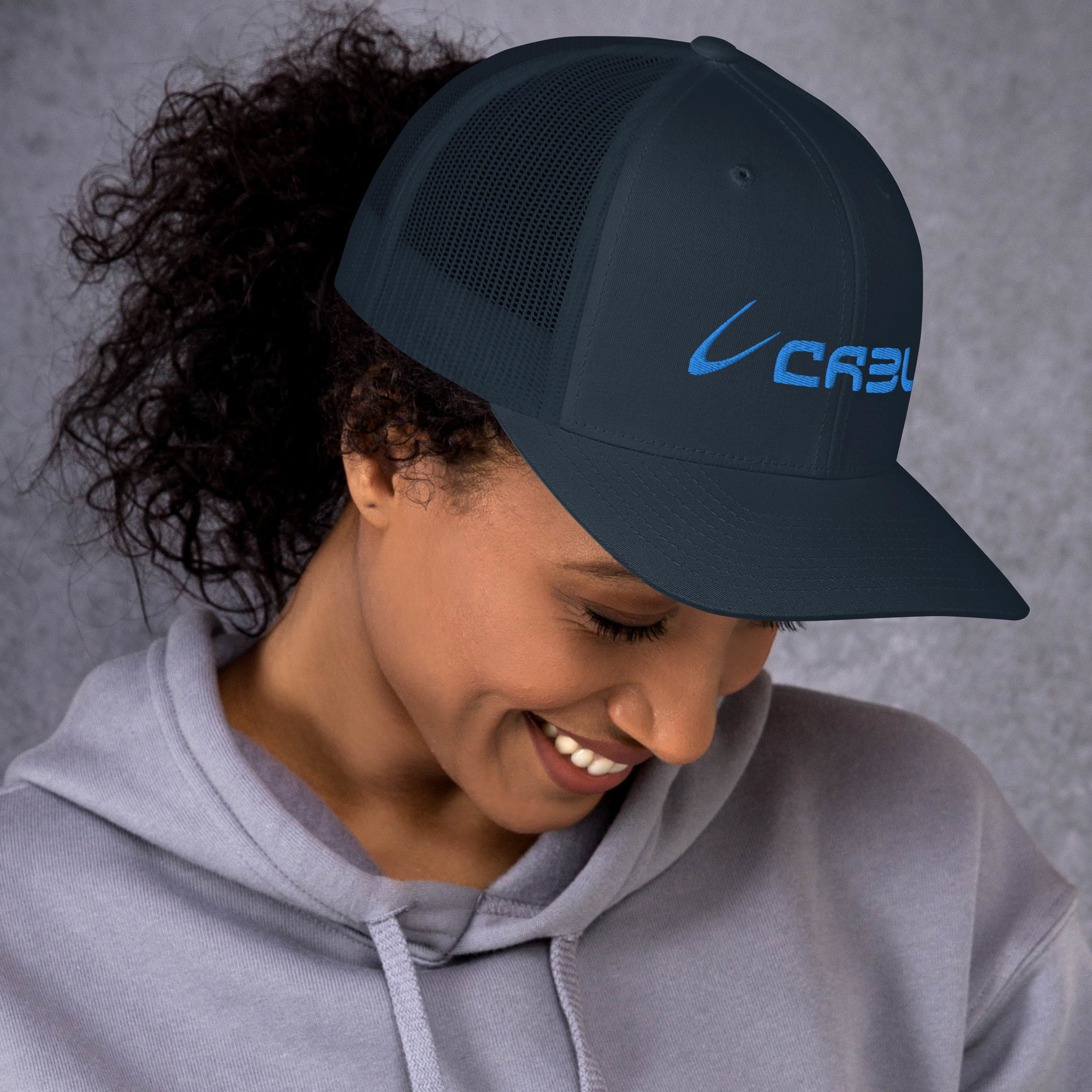Trucker Cap - Image 6