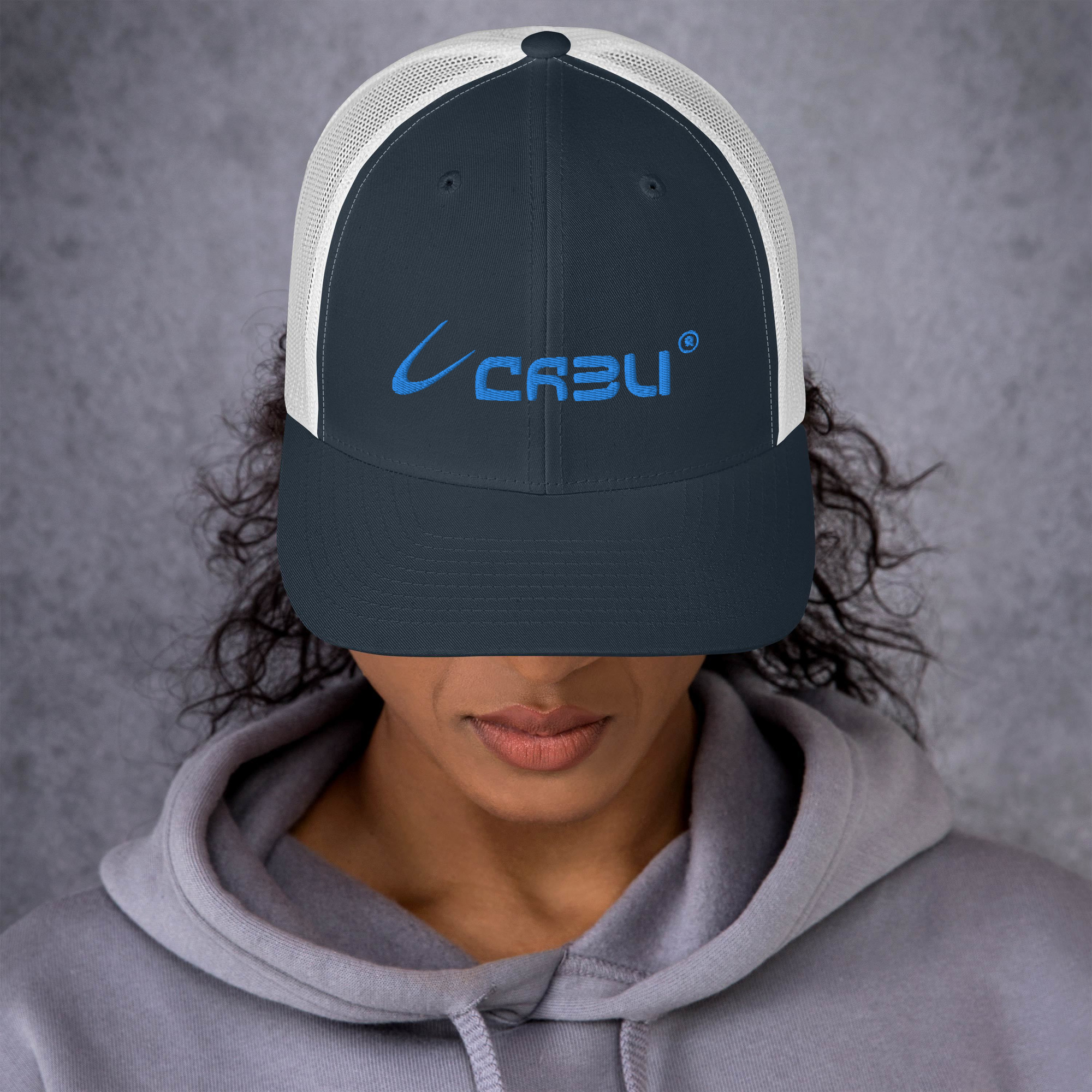 Trucker Cap - Image 7