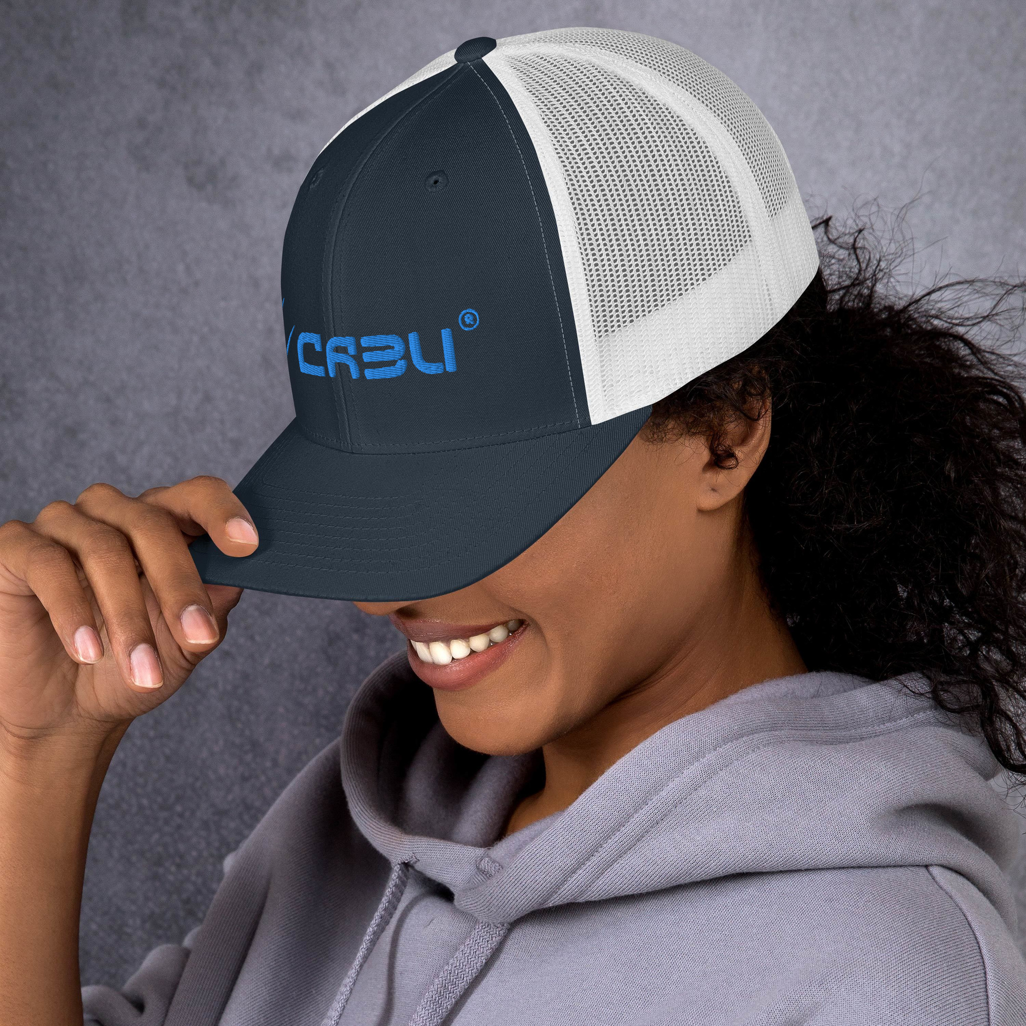 Trucker Cap - Image 8