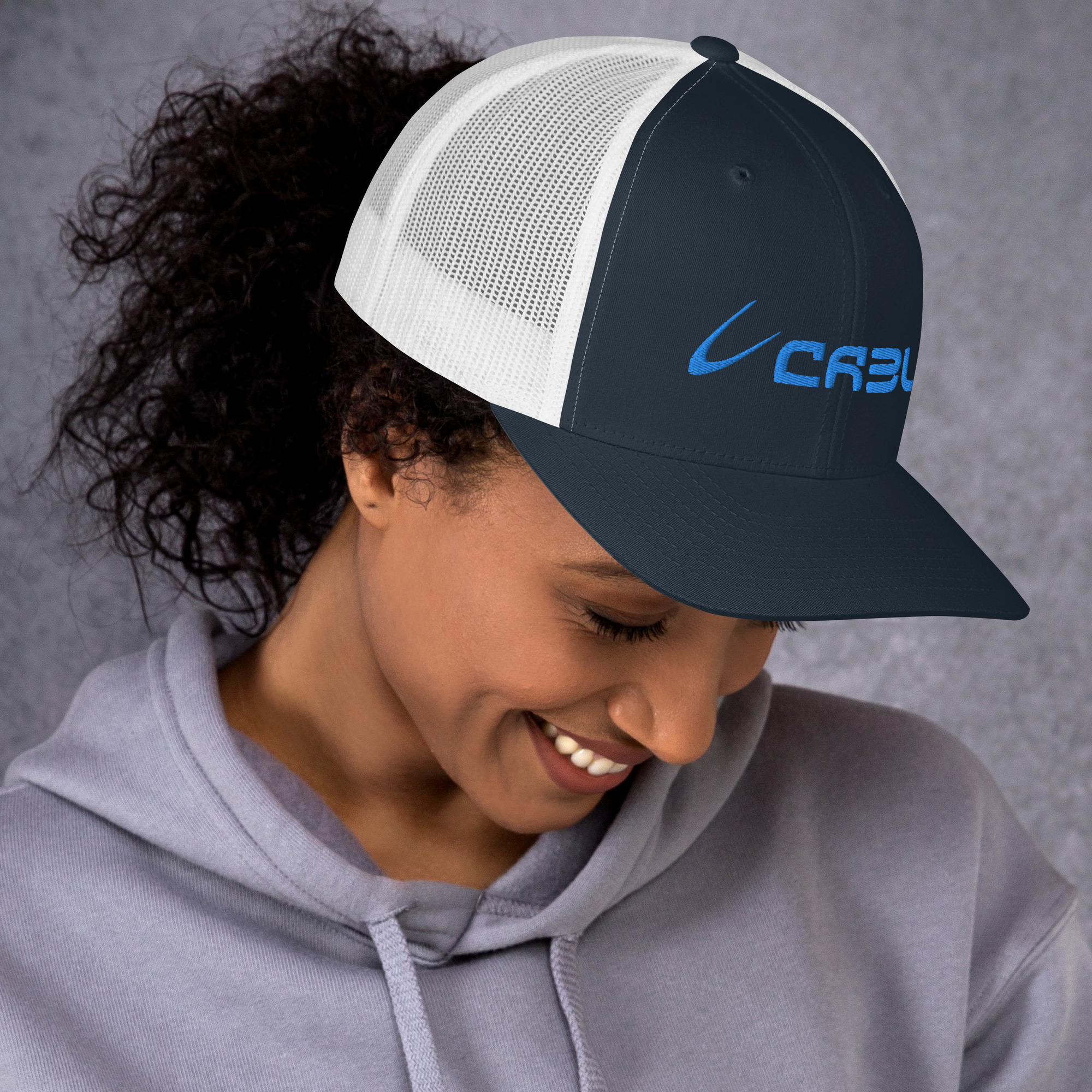 Trucker Cap - Image 9