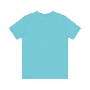 Copy of Unisex Jersey Short Sleeve Tee - Image 18