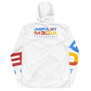 Men’s windbreaker